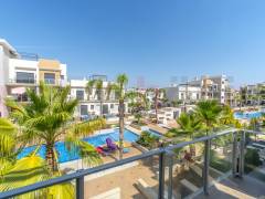 Resales - Townhouse - La Zenia