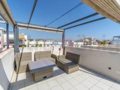 Resales - Townhouse - La Zenia