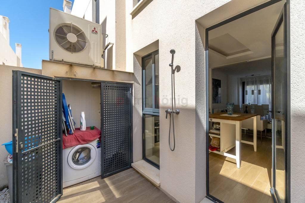 Resales - Townhouse - La Zenia