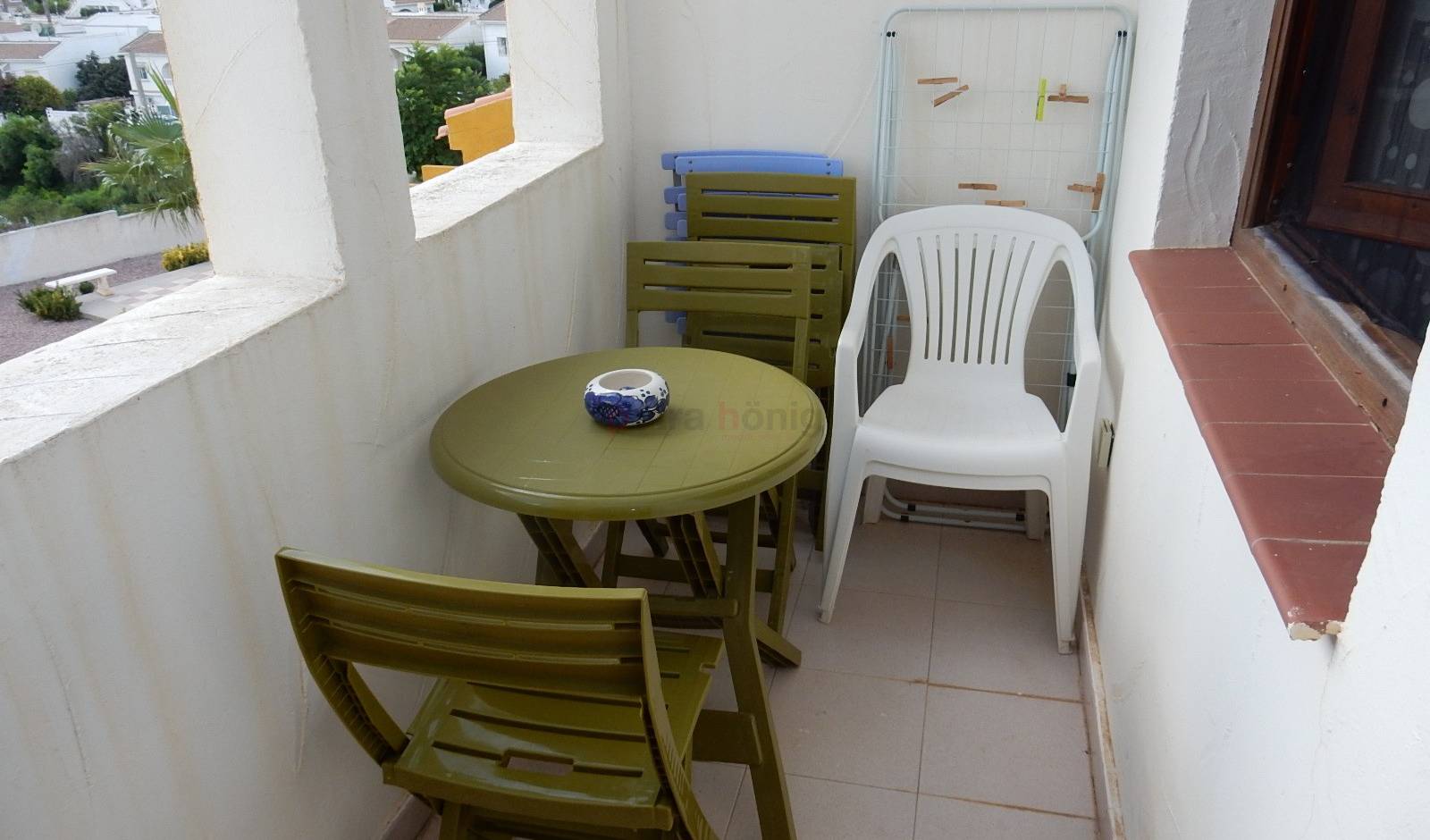 Resales - Appartement - Ciudad Quesada