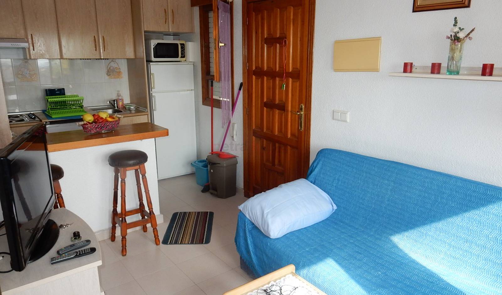 Resales - Appartement - Ciudad Quesada