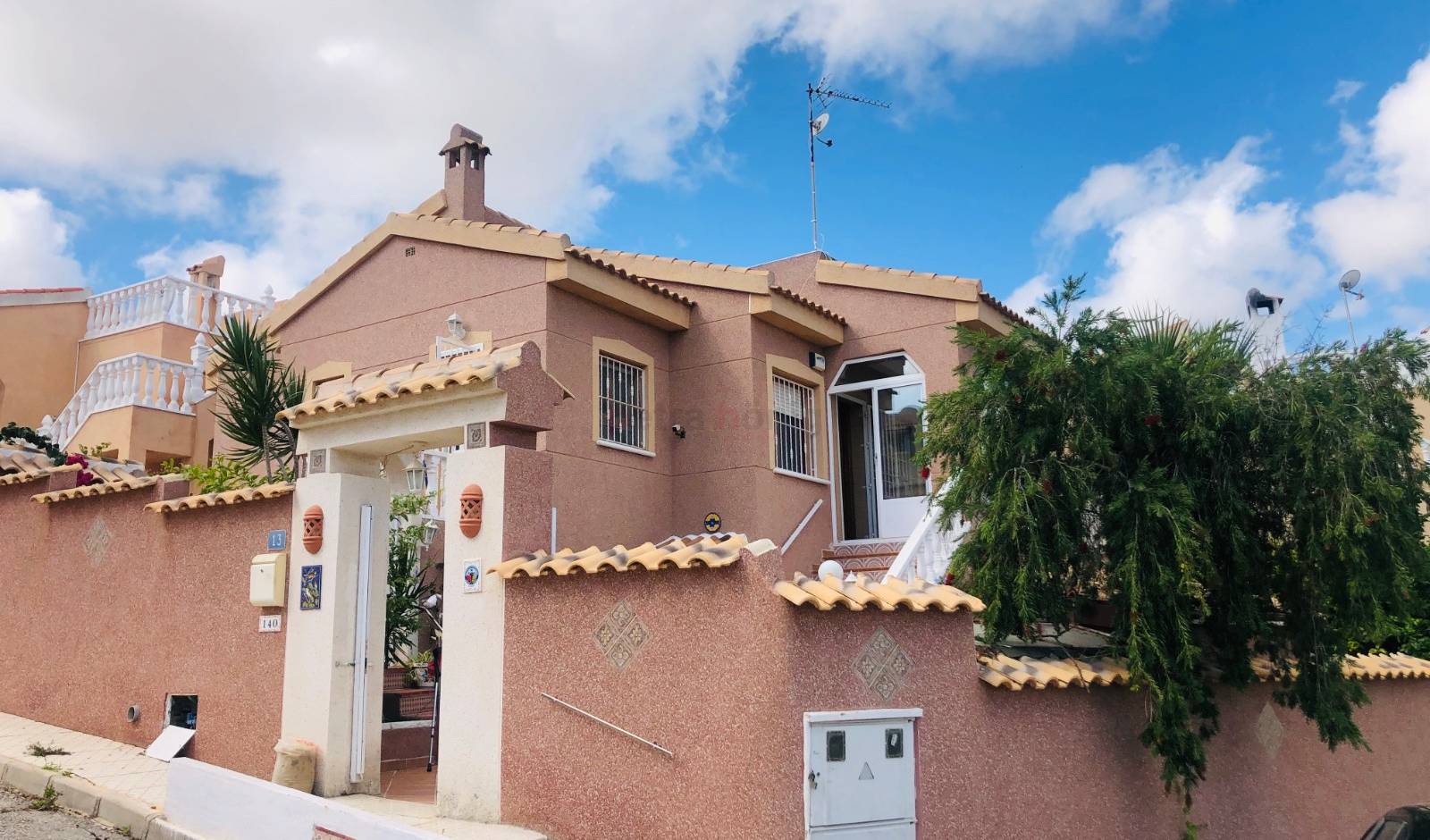 A Vendre - Villa - Ciudad Quesada - La Marquesa Golf