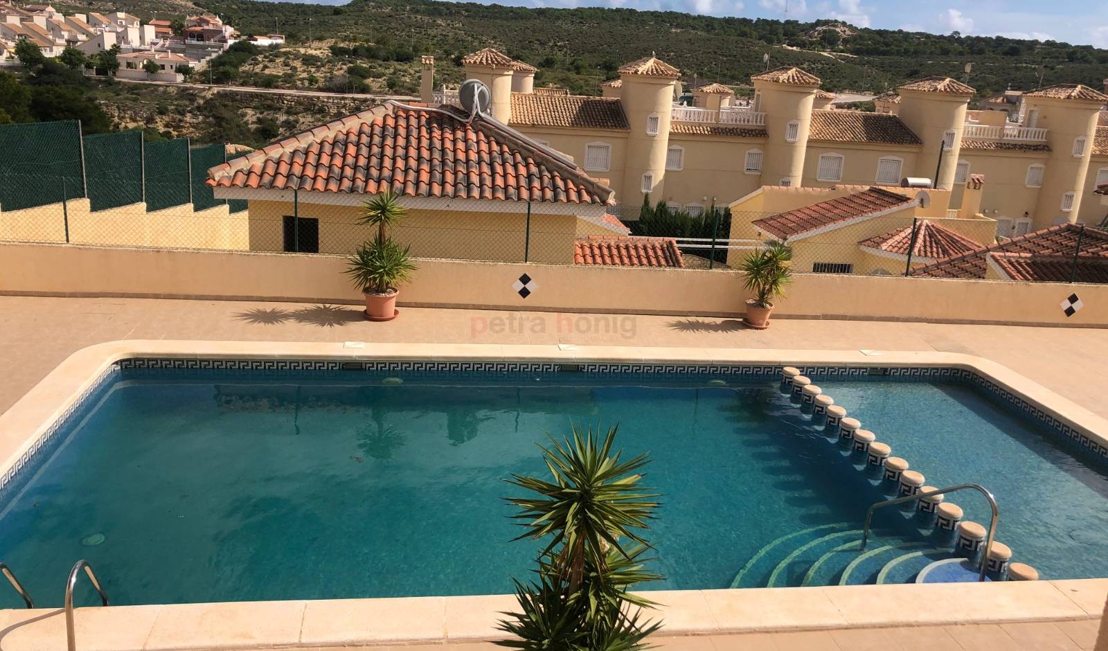 A Vendre - Villa - Ciudad Quesada - La Marquesa Golf