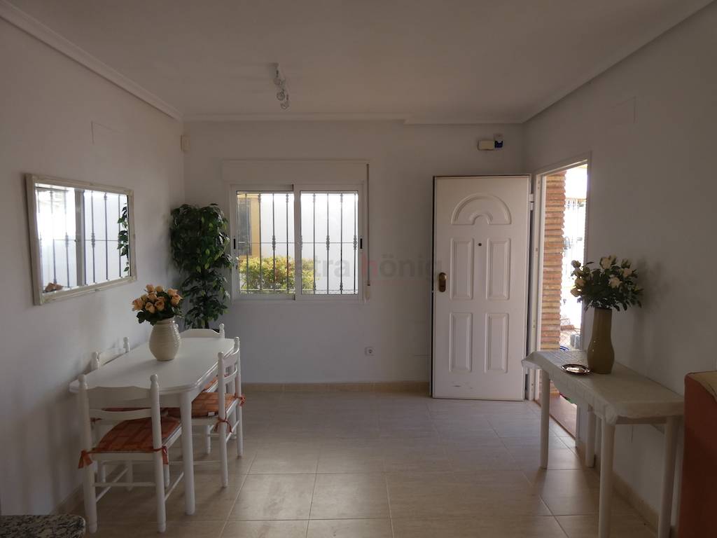 A Vendre - Villa - El Raso - El Raso, Guardamar