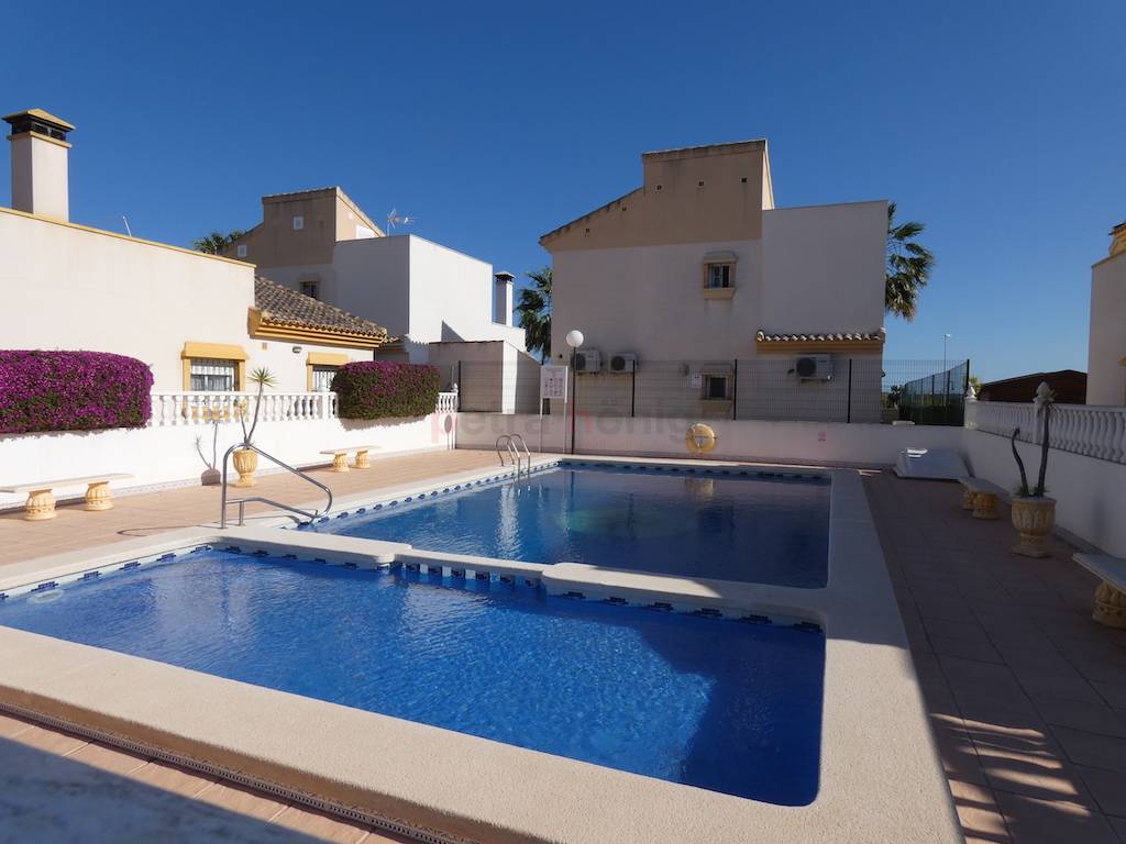 Resales - Villa - El Raso - El Raso, Guardamar