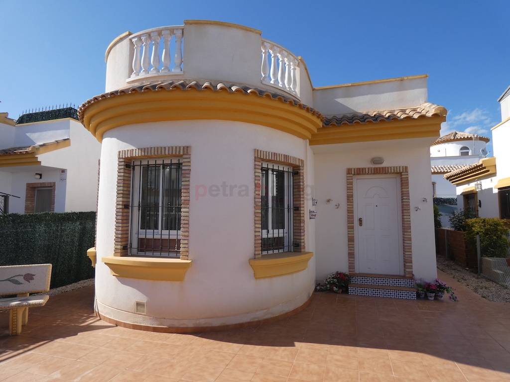 Resales - Villa - El Raso - El Raso, Guardamar