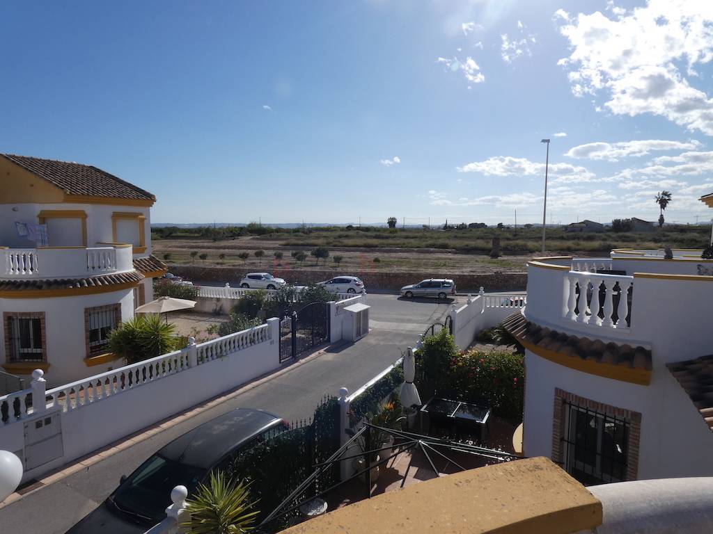 A Vendre - Villa - El Raso - El Raso, Guardamar