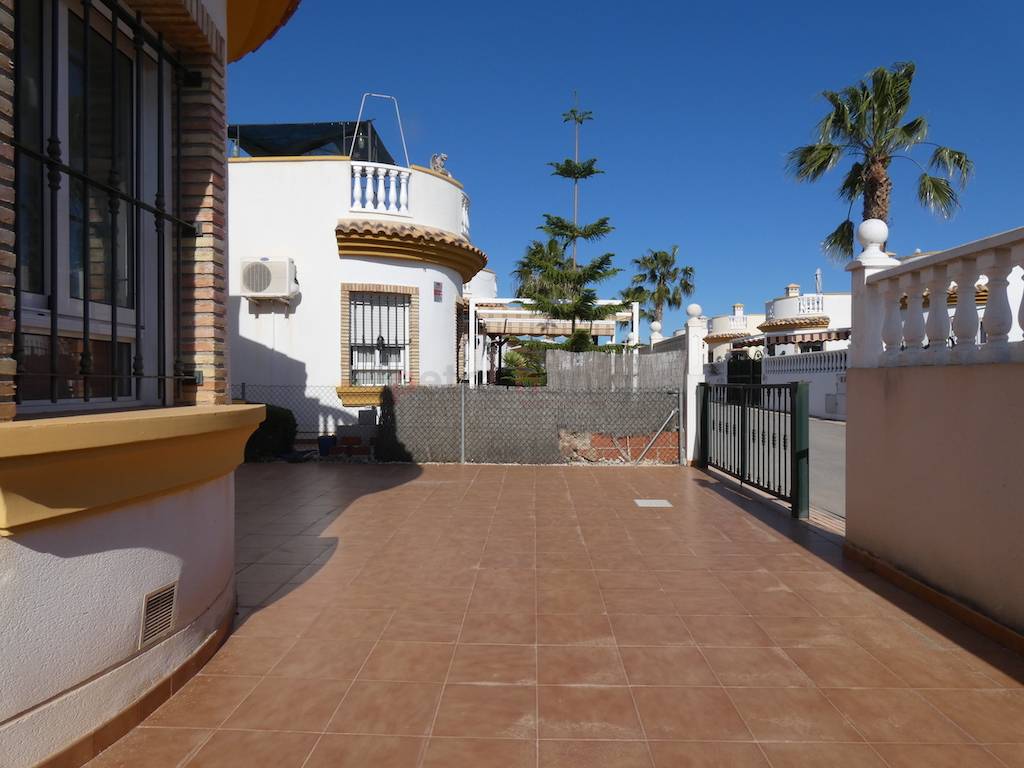 Resales - Villa - El Raso - El Raso, Guardamar