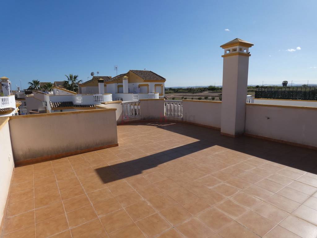 A Vendre - Villa - El Raso - El Raso, Guardamar