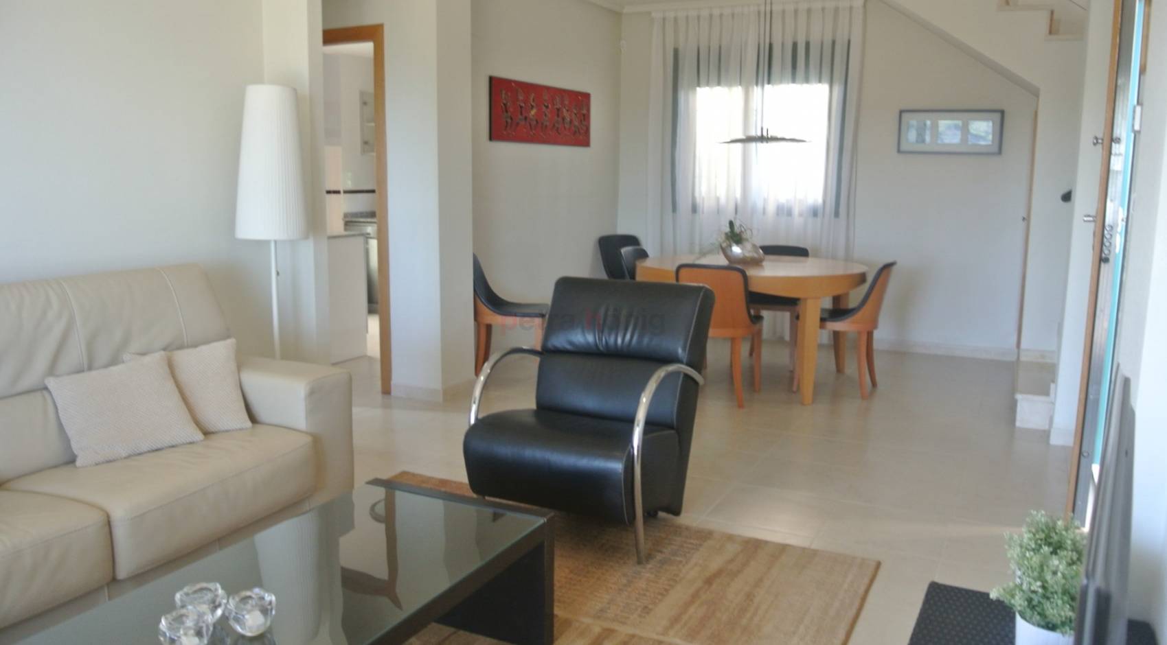 Resales - Villa - Ciudad Quesada - La Marquesa Golf