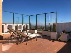 Reventa - Chalet - Ciudad Quesada - La Marquesa Golf