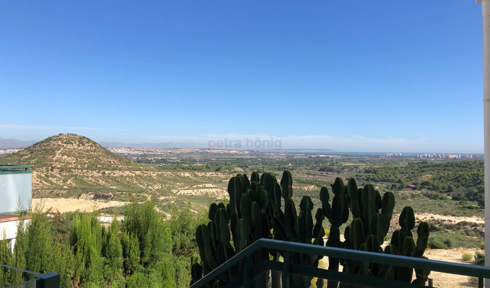 A Vendre - Villa - Ciudad Quesada - La Marquesa Golf