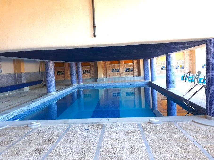 Resales - Townhouse - Playa Flamenca