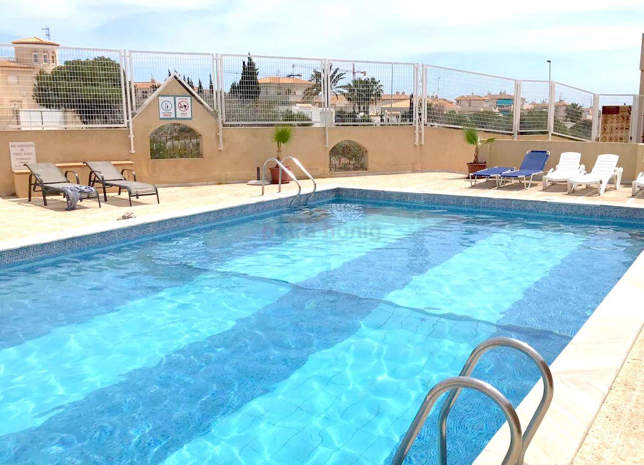 Resales - Townhouse - Playa Flamenca