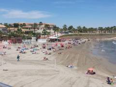 Resales - Townhouse - Playa Flamenca