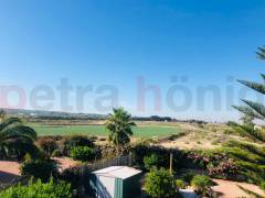 A Vendre - Finca - La Marina