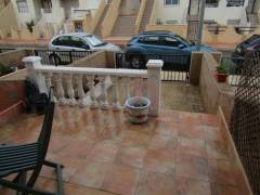 Resales - Townhouse - Campoamor