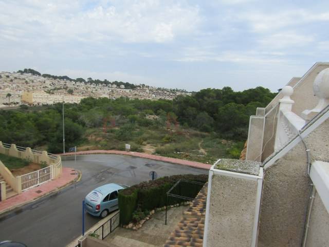 Resales - Townhouse - Campoamor