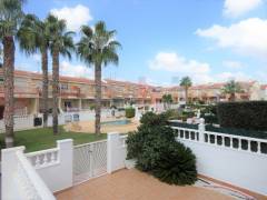 Resales - Townhouse - Ciudad Quesada