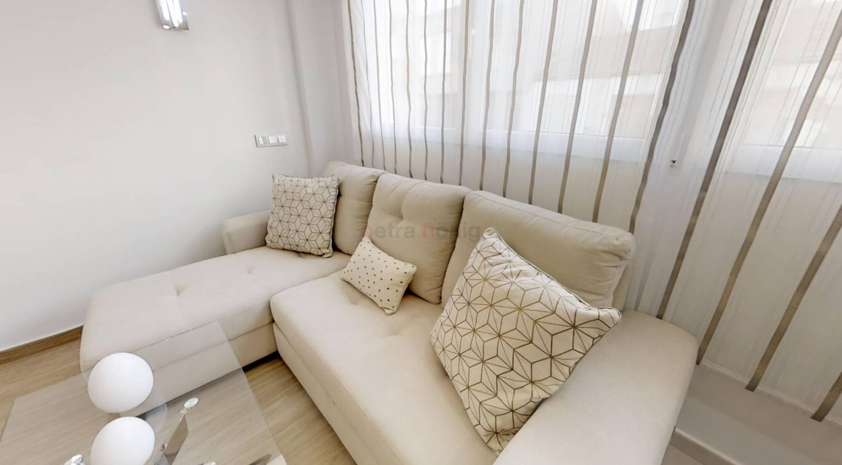 Resales - Appartement - Torrevieja