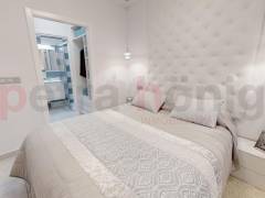 Resales - Appartement - Torrevieja