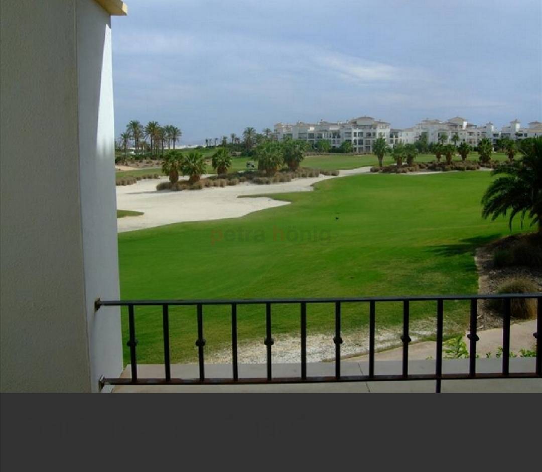 Resales - Apartment - Other areas - Roldan