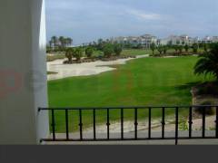 Resales - Apartment - Other areas - Roldan