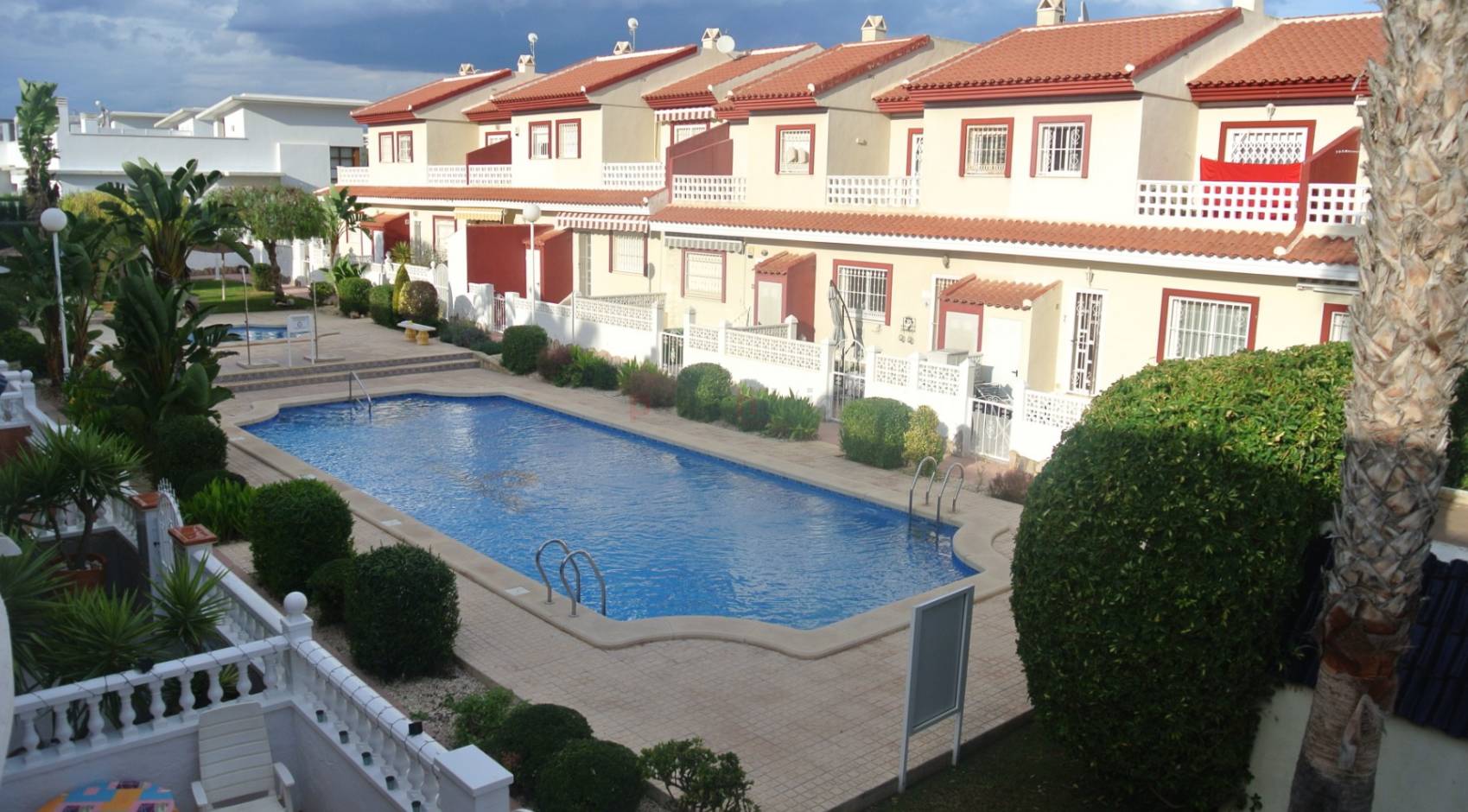 Resales - Townhouse - Ciudad Quesada