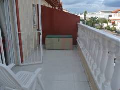 Resales - Townhouse - Ciudad Quesada