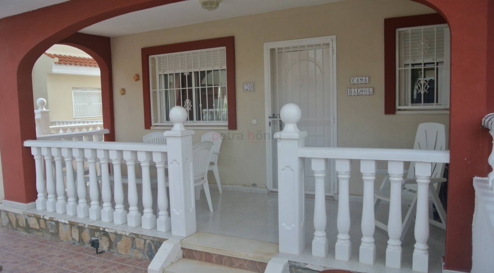 Resales - Townhouse - Ciudad Quesada