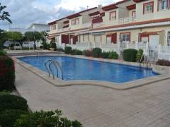 Resales - Townhouse - Ciudad Quesada