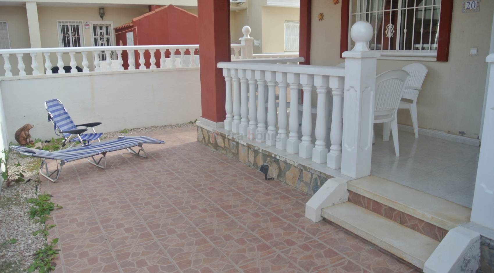 Resales - Townhouse - Ciudad Quesada