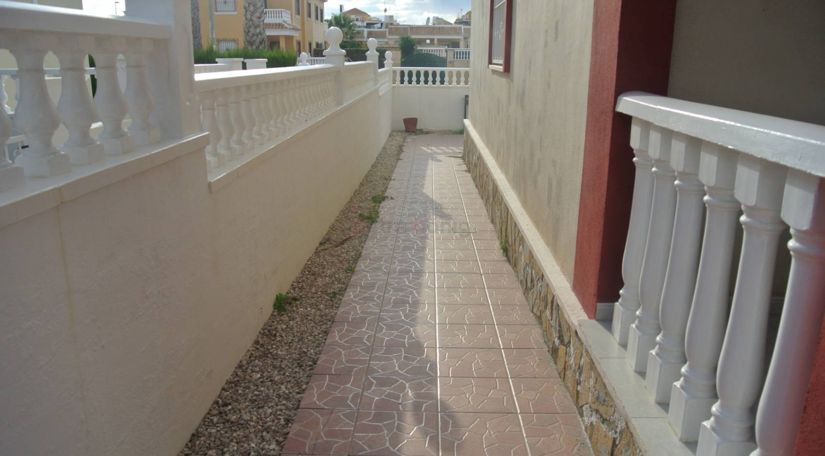 Resales - Townhouse - Ciudad Quesada