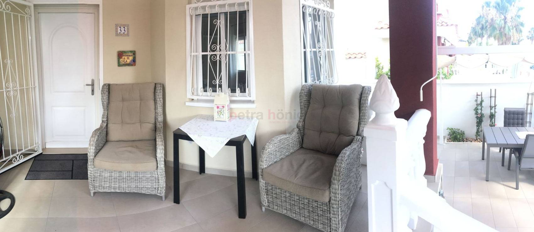 Resales - Townhouse - Ciudad Quesada - Dona Pepa