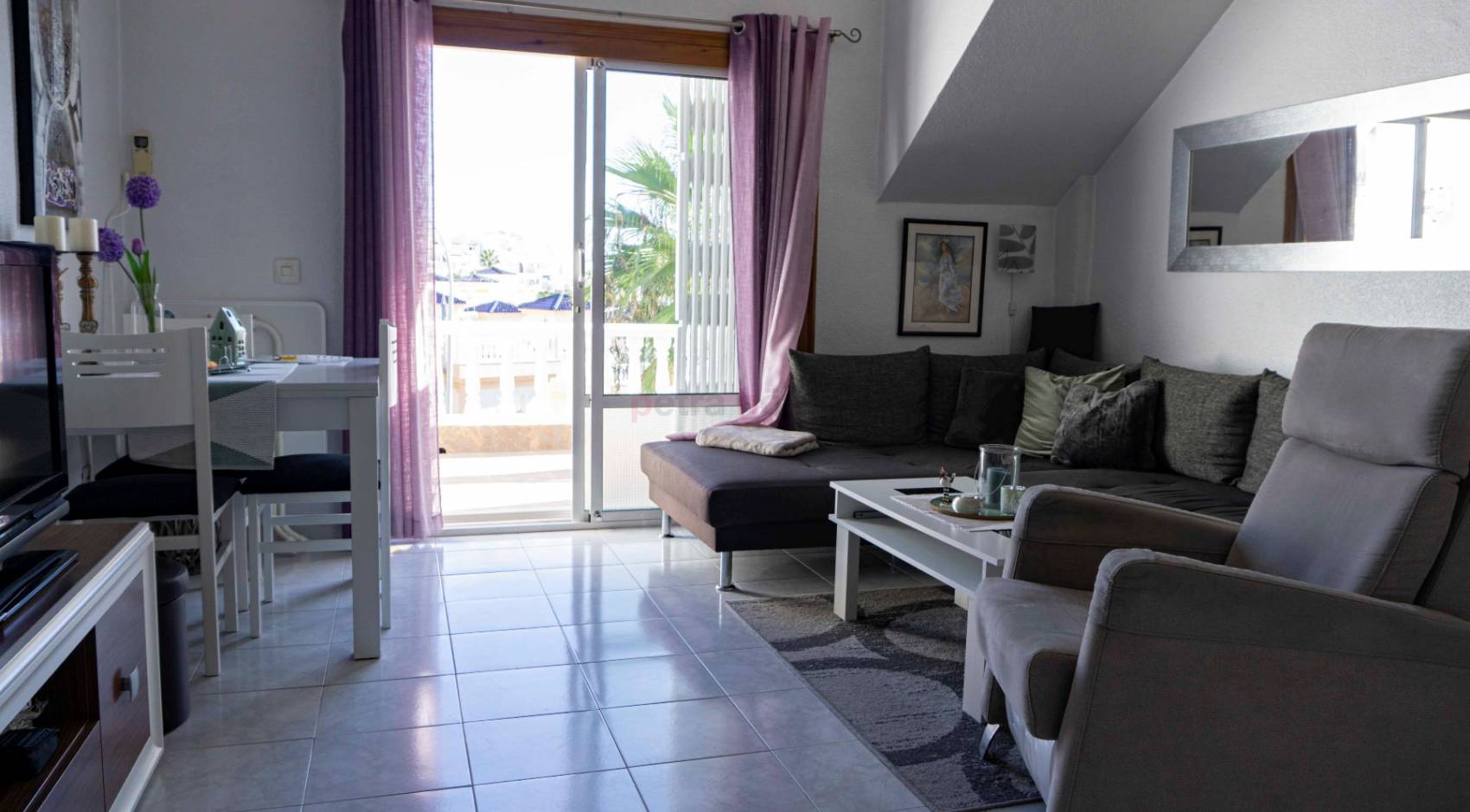 A Vendre - Appartement - Ciudad Quesada