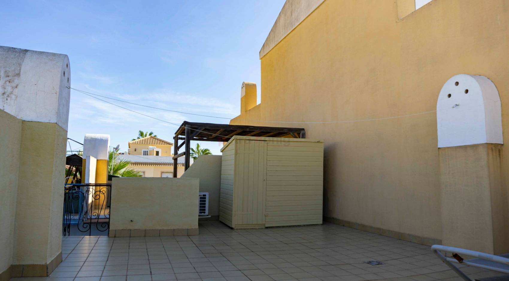 A Vendre - Bungalow - Ciudad Quesada - Lo Marabu