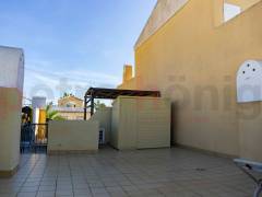 A Vendre - Bungalow - Ciudad Quesada - Lo Marabu