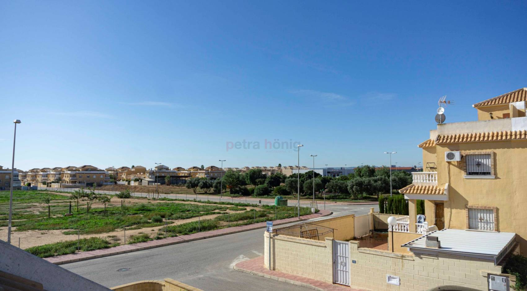 Reventa - Bungalow - Ciudad Quesada - Lo Marabu