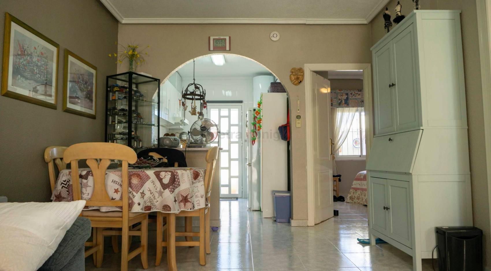 A Vendre - Bungalow - Ciudad Quesada - Dona Pepa