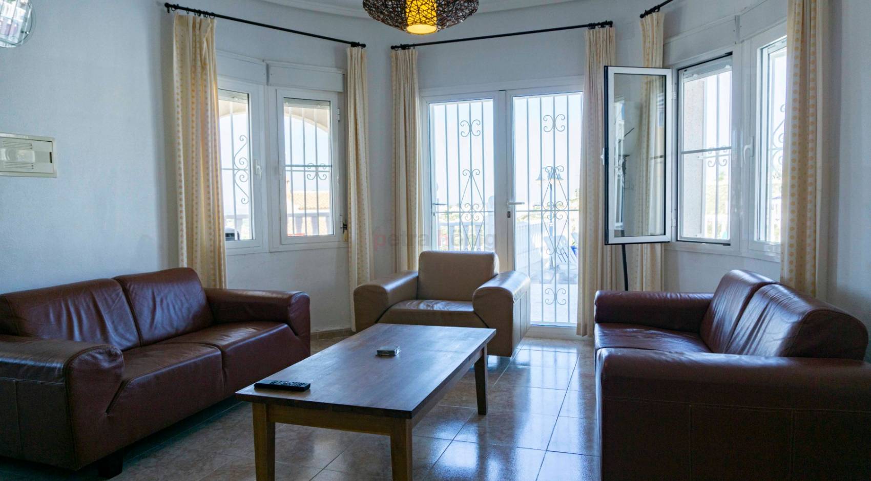 Resales - Villa - Ciudad Quesada - La Marquesa Golf