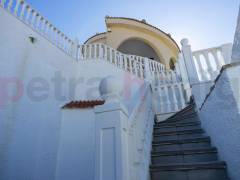 A Vendre - Villa - Ciudad Quesada - La Marquesa Golf