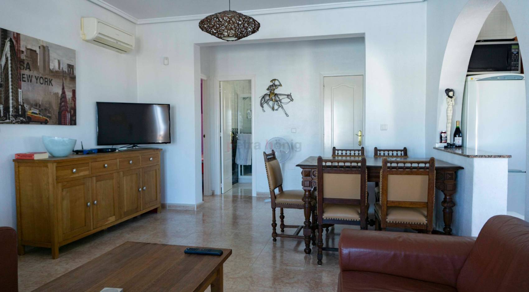 Resales - Villa - Ciudad Quesada - La Marquesa Golf