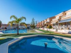 Resales - Townhouse - Ciudad Quesada - Dona Pepa