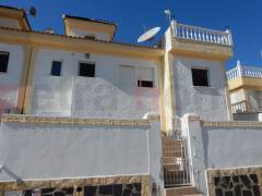 Resales - Semi Detached - Ciudad Quesada - La Marquesa Golf