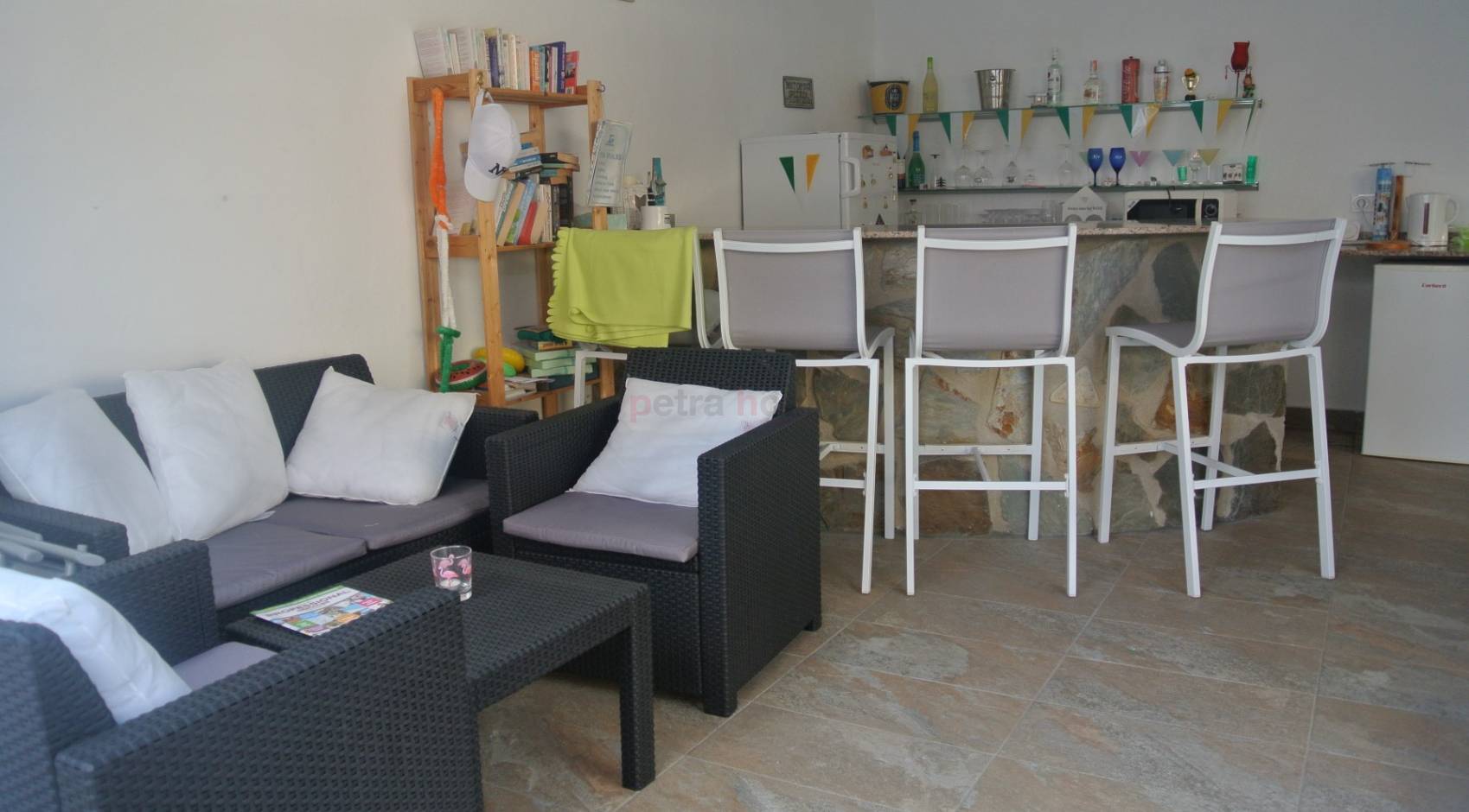 Resales - Villa - Benijófar - Benijofar