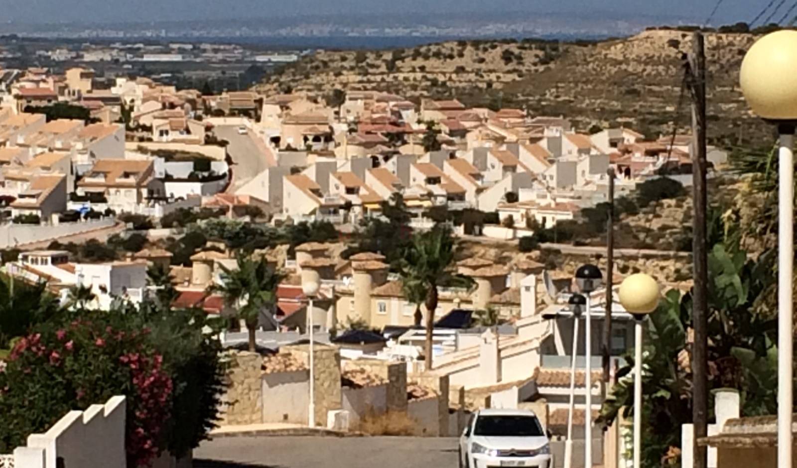 Gebrauchtobjekte - Einfamilienhaus - Ciudad Quesada