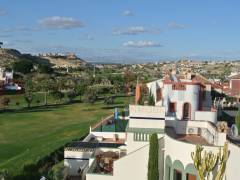 Gebrauchtobjekte - Einfamilienhaus - Ciudad Quesada - La Marquesa Golf