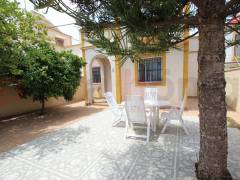 Resales - Townhouse - Torrevieja