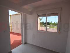 Resales - Townhouse - Torrevieja