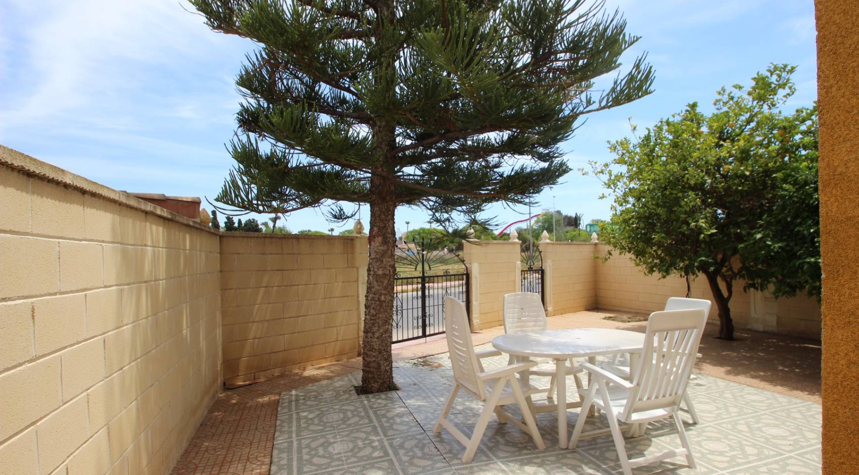 Resales - Townhouse - Torrevieja